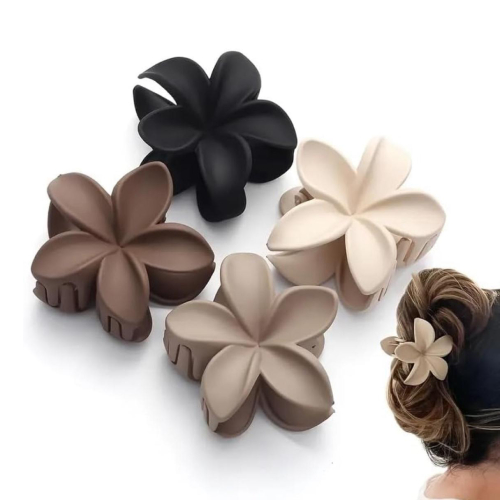 Brownie Claw Clips