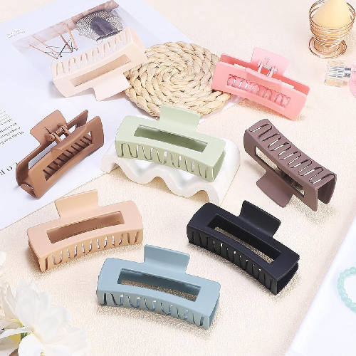 Matte Clips