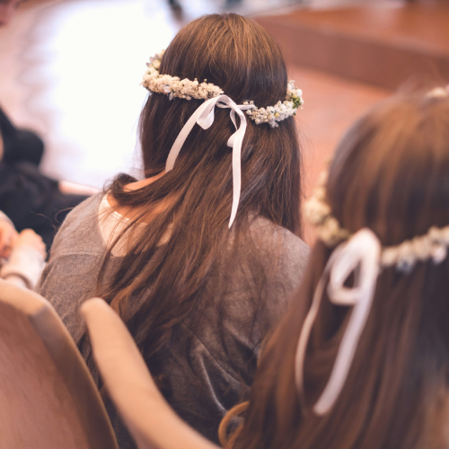 Hair Accessories