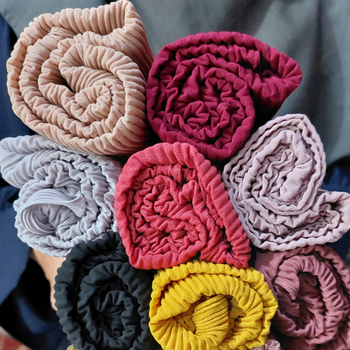 Scarves & Wraps